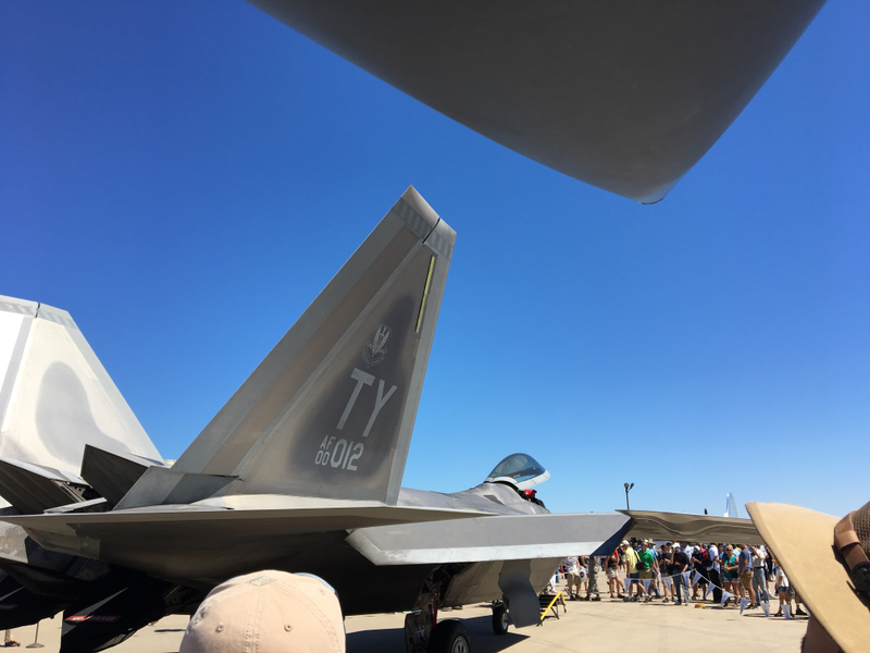 Illustration for article titled Oshkosh 2017 Photo Dump
